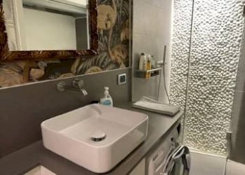 Bagno - One-room apartment corso Lodi, 12, Milano - photo 29