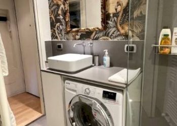 Bagno - One-room apartment corso Lodi, 12, Milano - photo 30