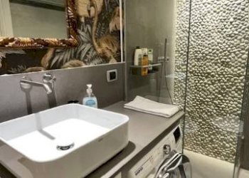 Bagno - One-room apartment corso Lodi, 12, Milano - photo 31