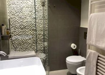 Bagno - One-room apartment corso Lodi, 12, Milano - photo 33