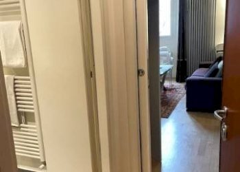 Interno appartamento - One-room apartment corso Lodi, 12, Milano - photo 34