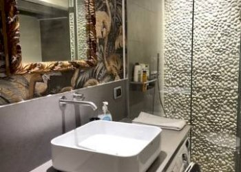 Bagno - One-room apartment corso Lodi, 12, Milano - photo 36