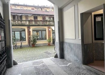 Cortile interno - One-room apartment corso Lodi, 12, Milano - photo 38