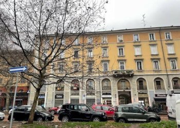 Facciata - One-room apartment corso Lodi, 12, Milano - photo 40