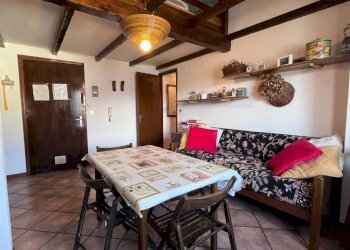Salone - Three-room apartment via Clotes, 68, Sauze d'Oulx - photo 7