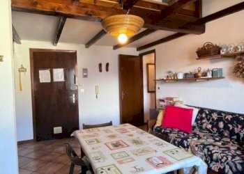 Salone - Three-room apartment via Clotes, 68, Sauze d'Oulx - photo 8