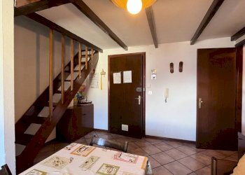 Interno appartamento - Three-room apartment via Clotes, 68, Sauze d'Oulx - photo 9