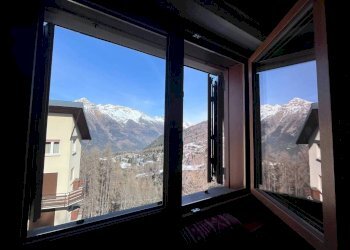 Vista - Trilocale via Clotes, 68, Sauze d'Oulx - foto 11