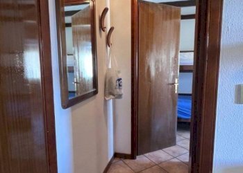 Interno appartamento - Trilocale via Clotes, 68, Sauze d'Oulx - foto 13