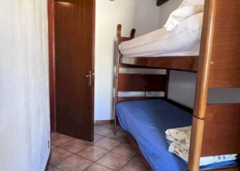 Camera da letto - Three-room apartment via Clotes, 68, Sauze d'Oulx - photo 15