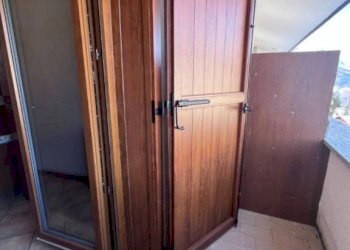 Balcone - Trilocale via Clotes, 68, Sauze d'Oulx - foto 16