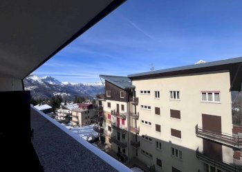 Vista - Trilocale via Clotes, 68, Sauze d'Oulx - foto 17