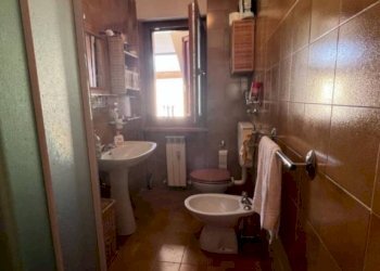 Bagno - Trilocale via Clotes, 68, Sauze d'Oulx - foto 20