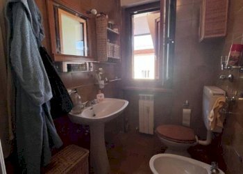 Bagno - Trilocale via Clotes, 68, Sauze d'Oulx - foto 21