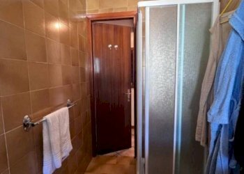 Bagno - Trilocale via Clotes, 68, Sauze d'Oulx - foto 22