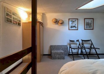 Salone - Trilocale via Clotes, 68, Sauze d'Oulx - foto 26