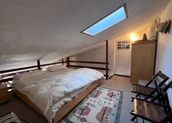 Camera da letto - Trilocale via Clotes, 68, Sauze d'Oulx - foto 31