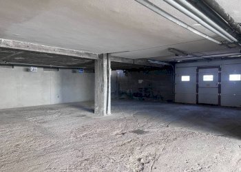 Box auto - Trilocale via Clotes, 68, Sauze d'Oulx - foto 34