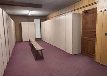 Box auto - Trilocale via Clotes, 68, Sauze d'Oulx - foto 35