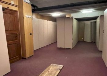 Box auto - Trilocale via Clotes, 68, Sauze d'Oulx - foto 36