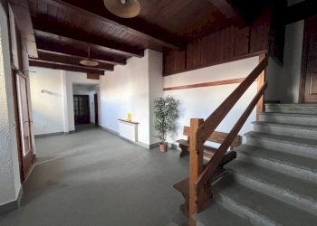 Interno palazzo - Trilocale via Clotes, 68, Sauze d'Oulx - foto 37