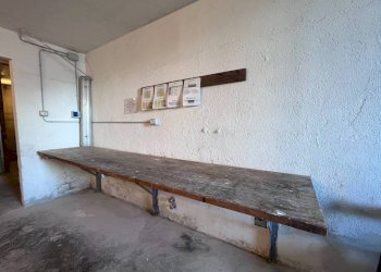 Box auto - Trilocale via Clotes, 68, Sauze d'Oulx - foto 41