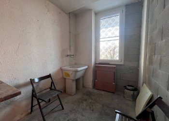 Bagno - Trilocale via Clotes, 68, Sauze d'Oulx - foto 42