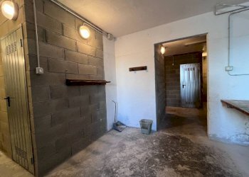 Box auto - Trilocale via Clotes, 68, Sauze d'Oulx - foto 43