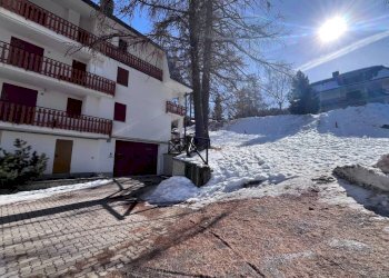 Zona - Trilocale via Clotes, 68, Sauze d'Oulx - foto 46