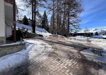 Zona - Trilocale via Clotes, 68, Sauze d'Oulx - foto 47