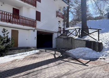 Facciata - Trilocale via Clotes, 68, Sauze d'Oulx - foto 48