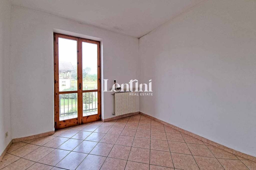 Salone - Quadrilocale corso Roma, Pontestura - foto 3