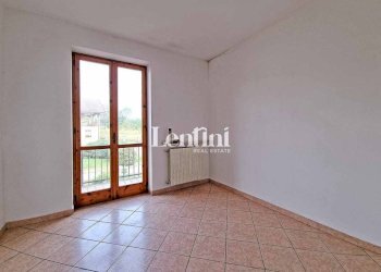 Salone - Quadrilocale corso Roma, Pontestura - foto 3