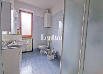 Bagno - Quadrilocale corso Roma, Pontestura - foto 9