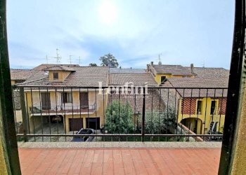 Balcone - Quadrilocale corso Roma, Pontestura - foto 10