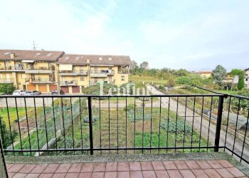 Balcone - Quadrilocale corso Roma, Pontestura - foto 11