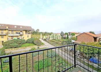 Vista - Quadrilocale corso Roma, Pontestura - foto 13