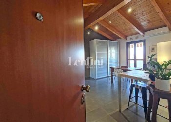 Ingresso - Attico via Principessa Jolanda, 2, Montemagno - foto 2