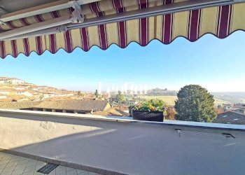 Terrazzo - Attico via Principessa Jolanda, 2, Montemagno - foto 12