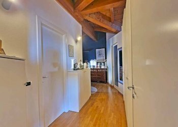 Disimpegno - Attico via Principessa Jolanda, 2, Montemagno - foto 25