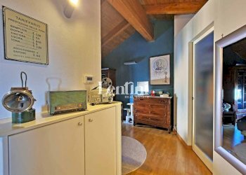 Disimpegno - Attico via Principessa Jolanda, 2, Montemagno - foto 26