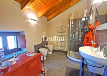 Bagno - Attico via Principessa Jolanda, 2, Montemagno - foto 31