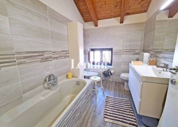 Bagno - Attico via Principessa Jolanda, 2, Montemagno - foto 32