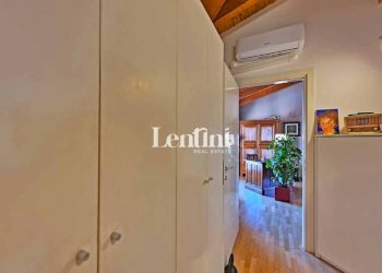 Interno appartamento - Attico via Principessa Jolanda, 2, Montemagno - foto 33