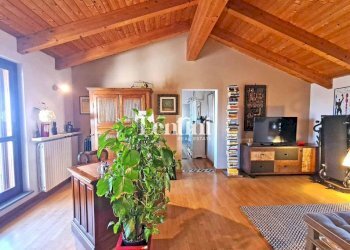 Soggiorno - Attico via Principessa Jolanda, 2, Montemagno - foto 34