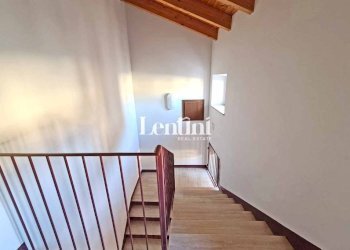 Scala - Attico via Principessa Jolanda, 2, Montemagno - foto 37