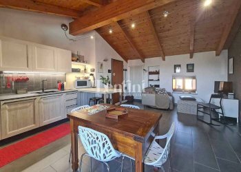 Cucina - Attico via Principessa Jolanda, 2, Montemagno - foto 6