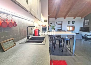 Cucina - Attico via Principessa Jolanda, 2, Montemagno - foto 11