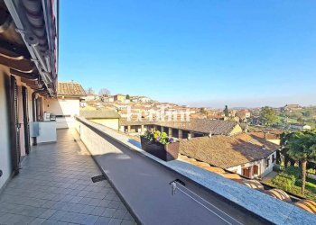 Terrazzo - Attico via Principessa Jolanda, 2, Montemagno - foto 14