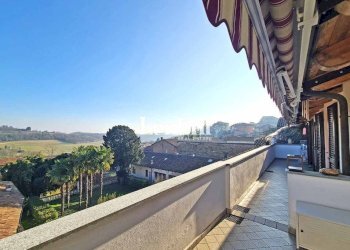 Terrazzo - Attico via Principessa Jolanda, 2, Montemagno - foto 16